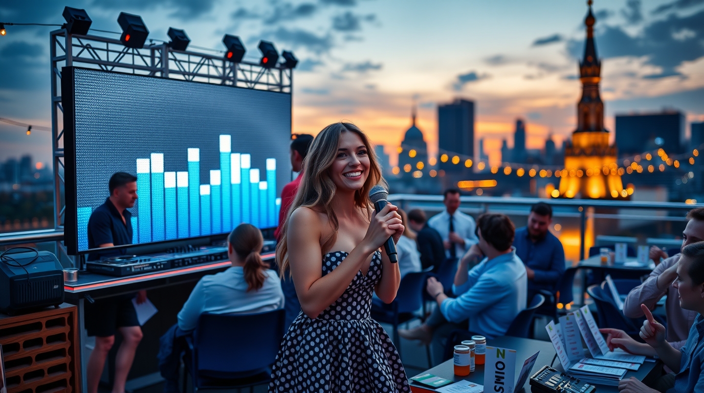 игра музыкальное бинго