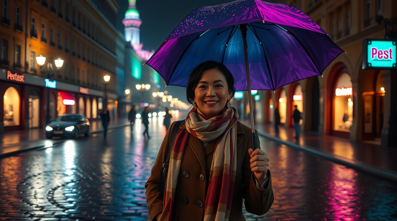 Создание аватара на HotVirt