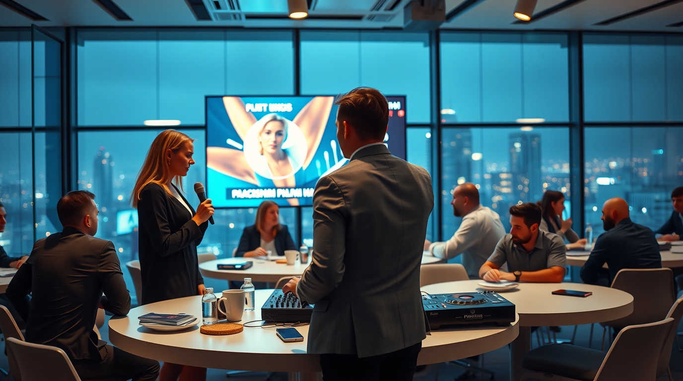 игра музыкальное бинго